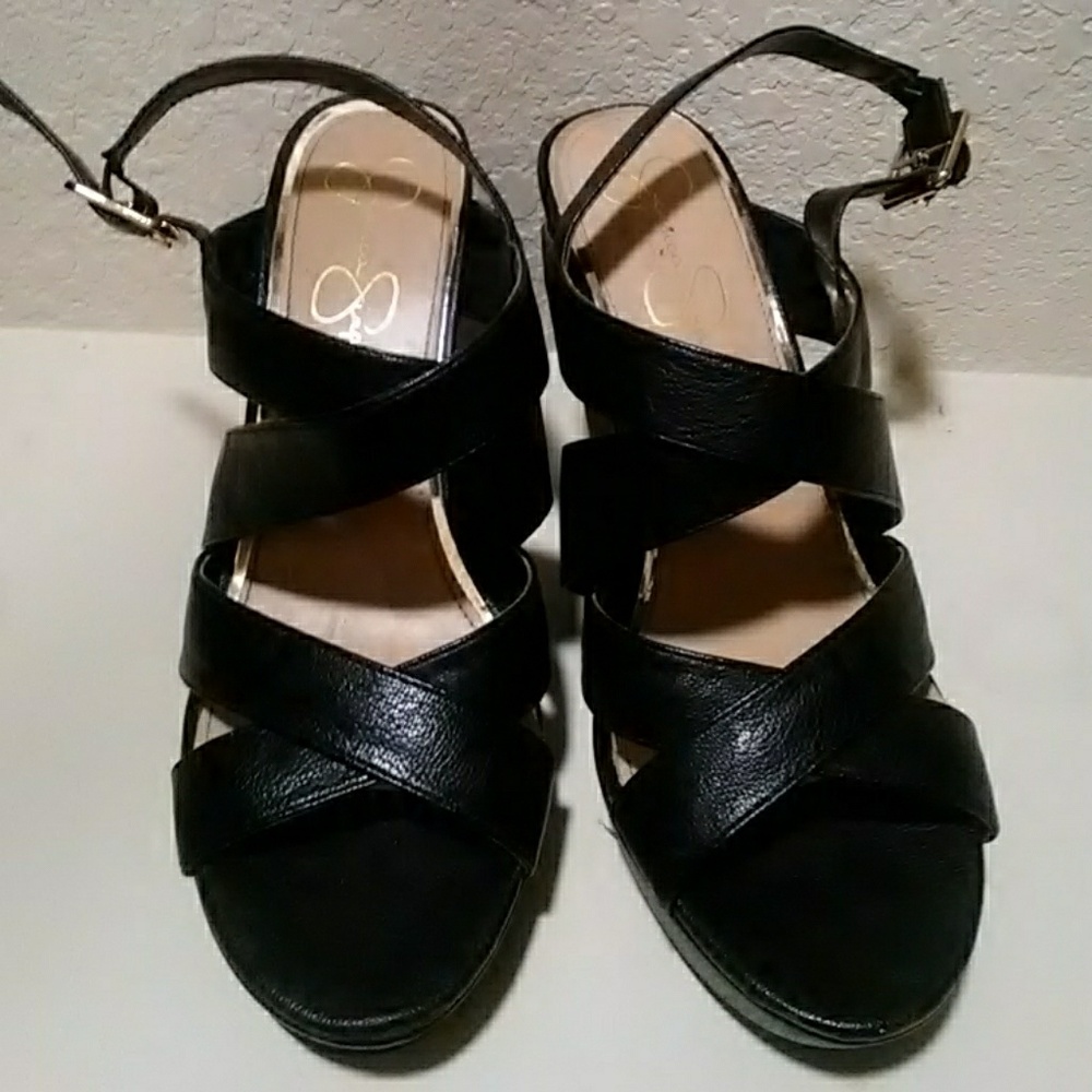 Wedges